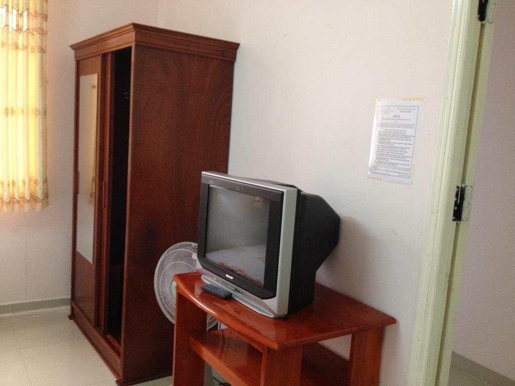 Cam Tu Cau Hotel Da Lat Cameră foto